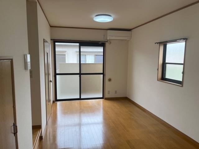 掛川市上西郷の賃貸住宅／2DK 室内写真5