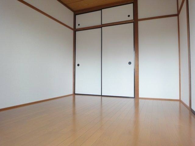 グランドコーポラス 室内写真5