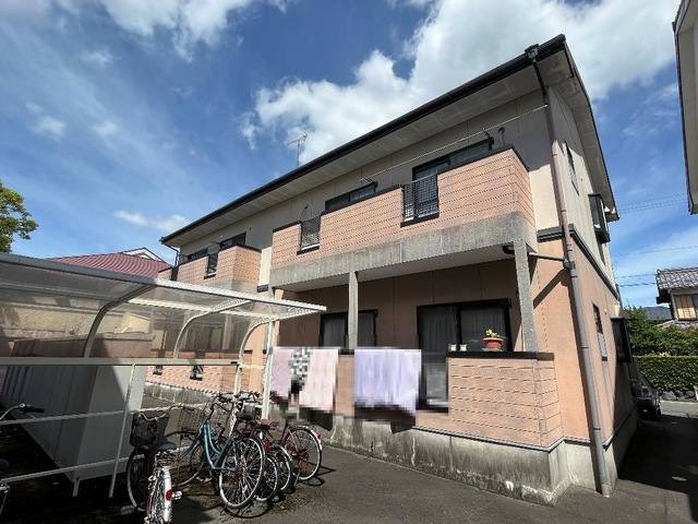 掛川市緑ケ丘２丁目の賃貸住宅／2DK 室内写真2