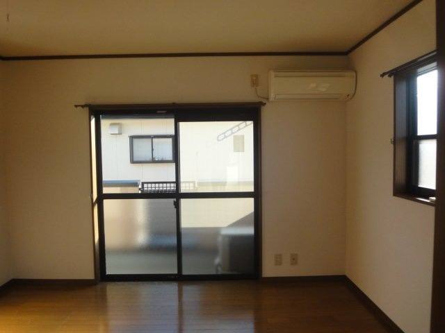 掛川市緑ケ丘２丁目の賃貸住宅／2DK 室内写真4