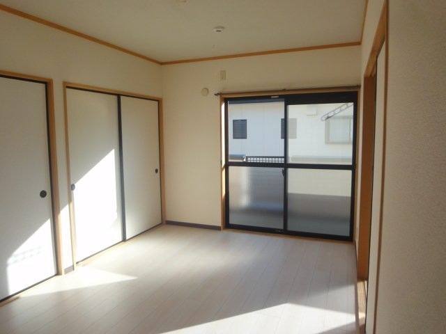 掛川市緑ケ丘２丁目の賃貸住宅／2DK 室内写真5