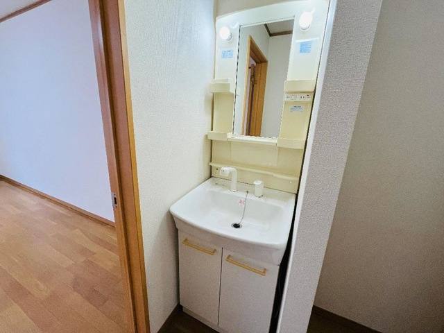 アベニュー平野Ⅵ 室内写真4
