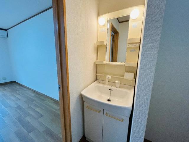 アベニュー平野Ⅵ 室内写真5