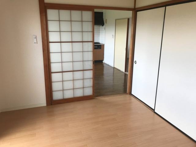 マーブルパレスⅡ 室内写真5