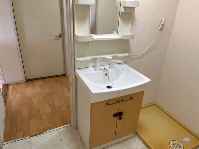 マーブルパレスⅡ 室内写真4