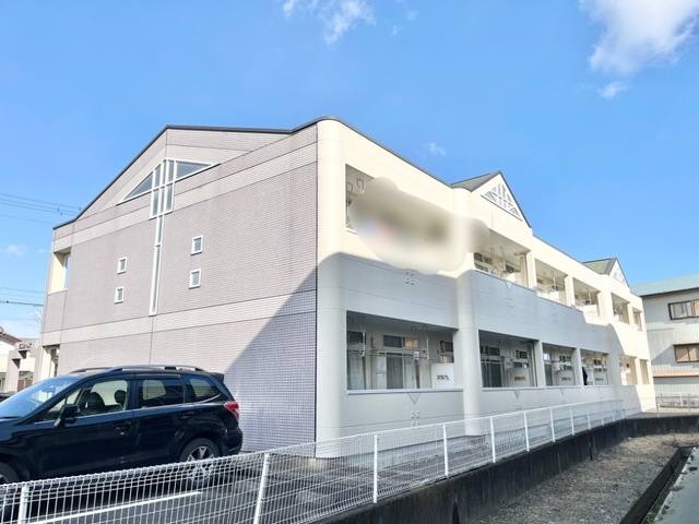 グランシャリオ 室内写真2