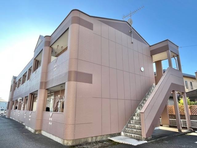 パレスアベニール 室内写真2