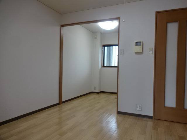 エクセレンス 室内写真1