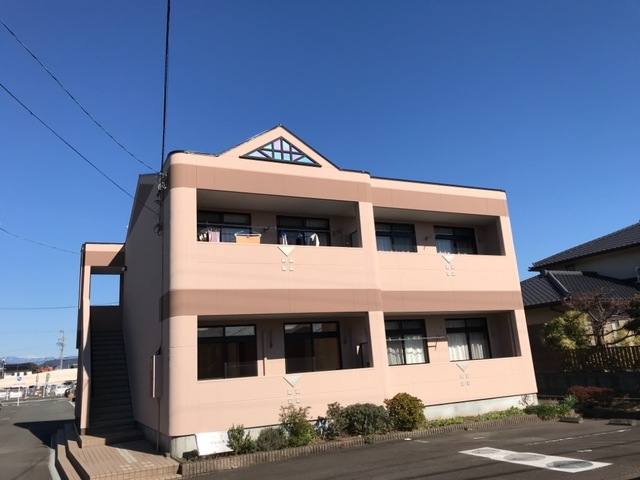エクセレンス 室内写真2
