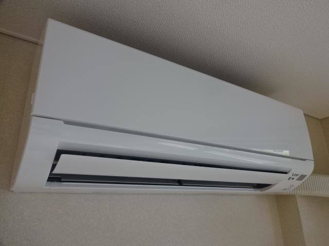 エクセレンス 室内写真4
