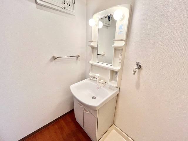 グランディール 室内写真6