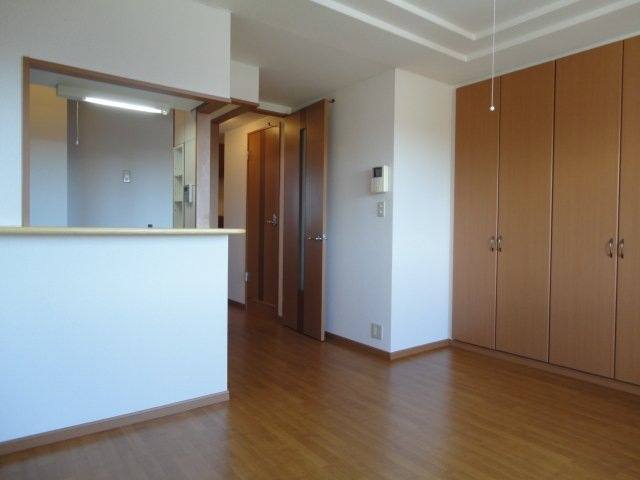 チェリーハイム 室内写真1
