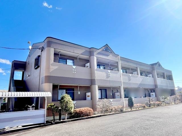 チェリーハイム 室内写真3