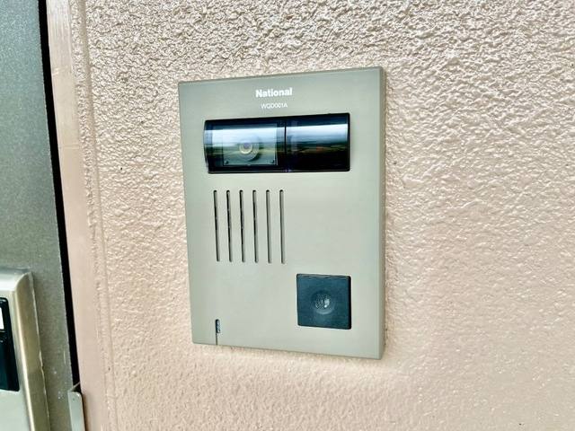 シャインプレイス 室内写真11
