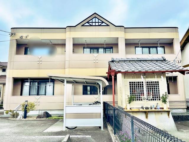 シャインプレイス 室内写真2