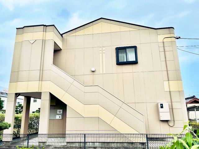 シャインプレイス 室内写真3