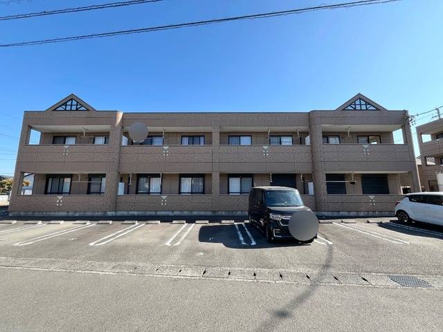 クレッシェンド 室内写真2