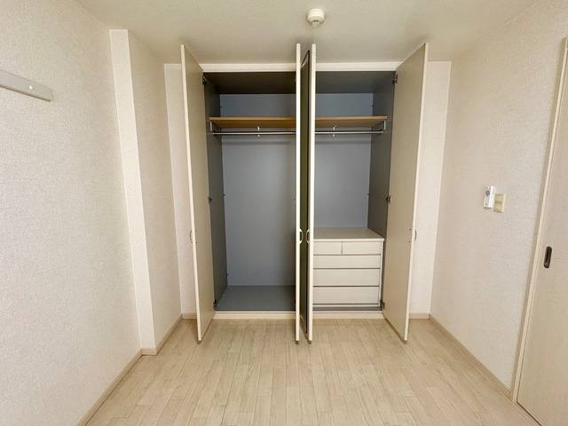 クレッシェンド 室内写真6