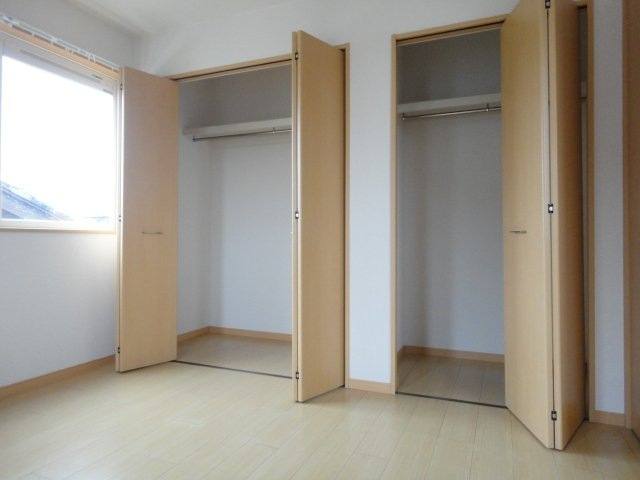 アレクシード 室内写真5
