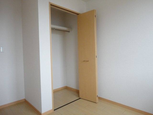 アレクシード 室内写真6