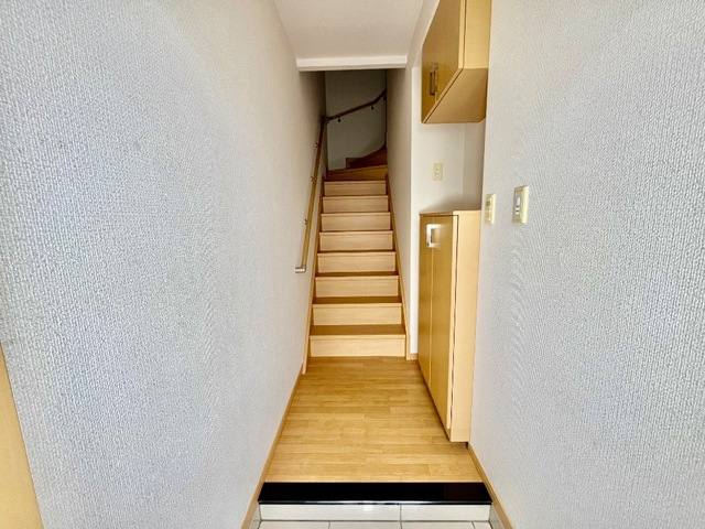 ビレッジ栄 室内写真1