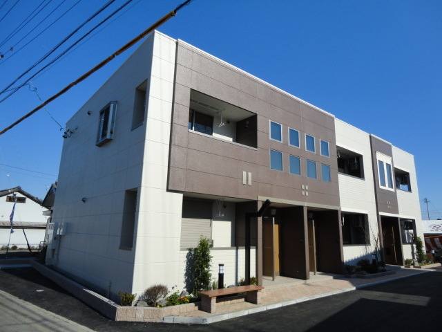 ビレッジ栄 室内写真2