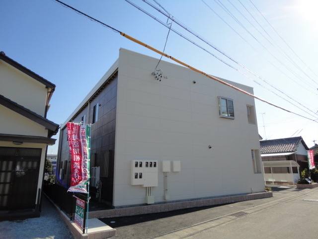 ビレッジ栄 室内写真3