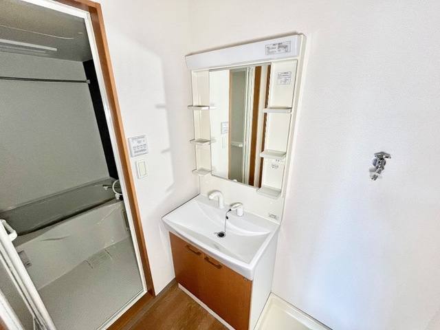 ポラリス 室内写真10