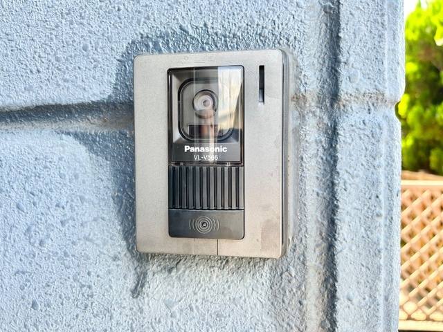 ポラリス 室内写真11
