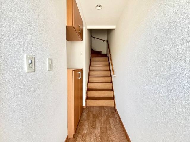 ポラリス 室内写真12
