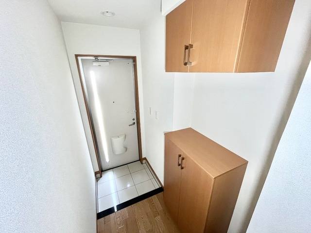 ポラリス 室内写真13