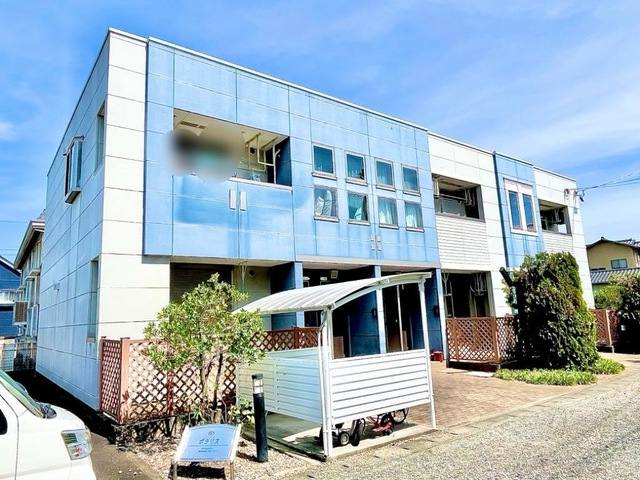 ポラリス 室内写真2