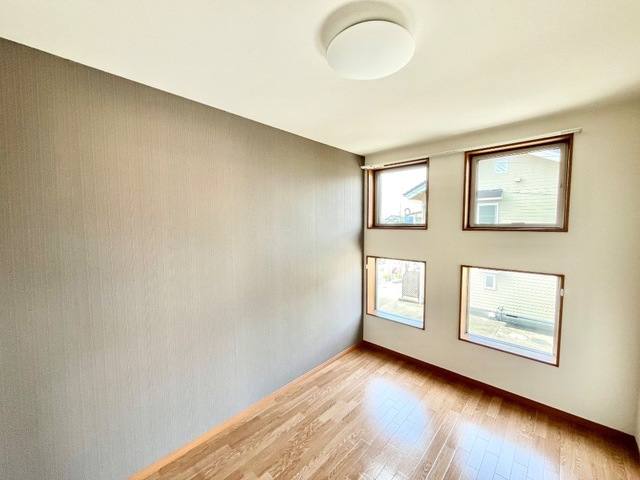 ポラリス 室内写真5