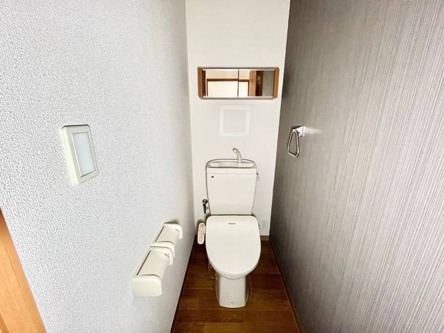 ポラリス 室内写真8