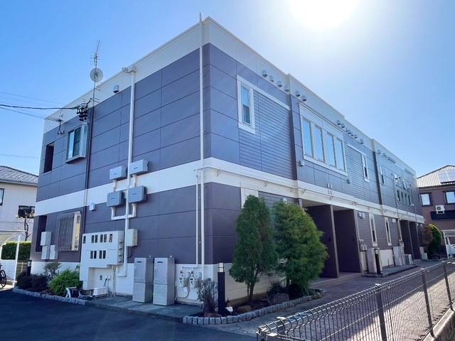 コロネット 室内写真2