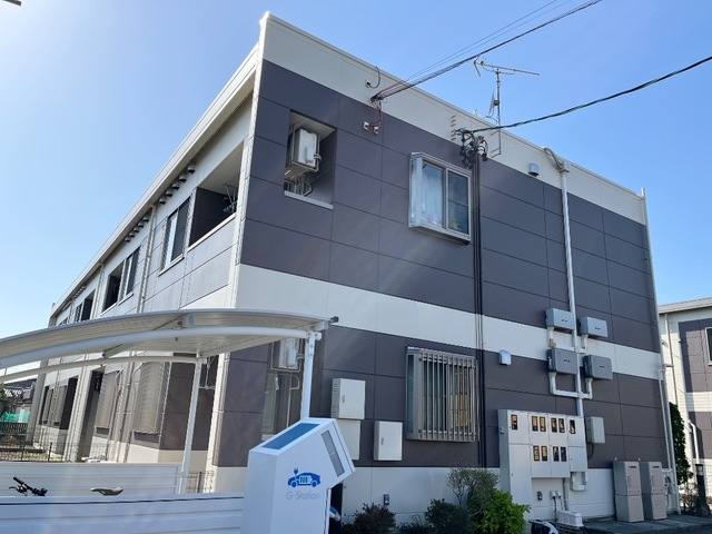 コロネット 室内写真3