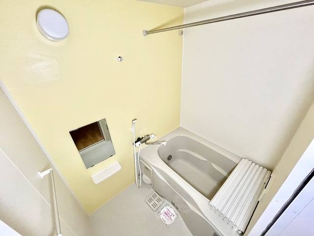 ヴァンベール 室内写真10