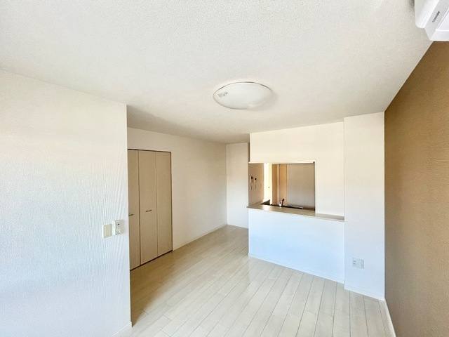 ヴァンベール 室内写真1