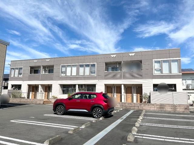 スカイ ガーデン 室内写真2