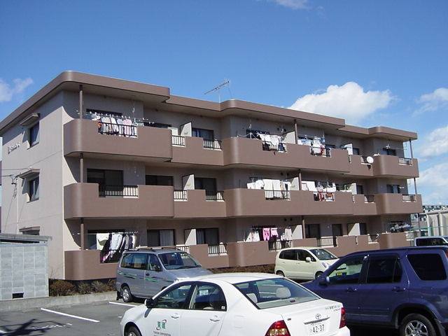 聖マンションⅡ