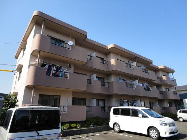 聖マンションⅡ 室内写真2