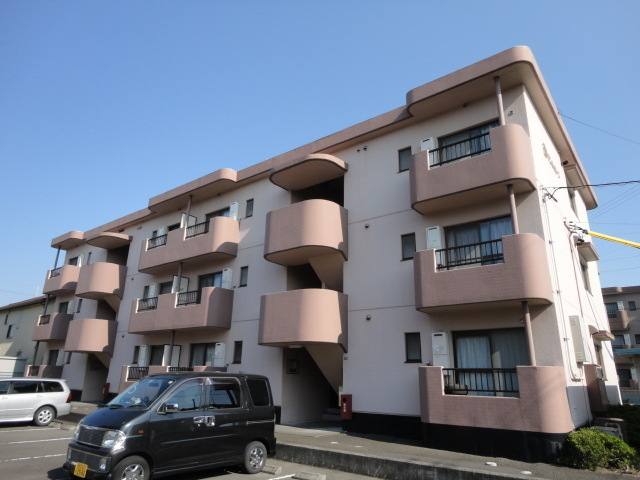 聖マンションⅡ 室内写真3