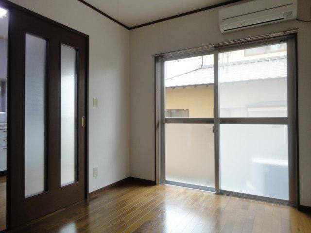 フォルテ21 室内写真1