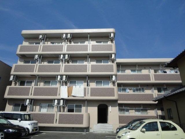 フォルテ21 室内写真2