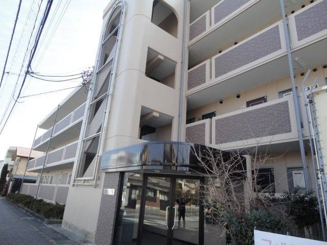 フォルテ21 室内写真3