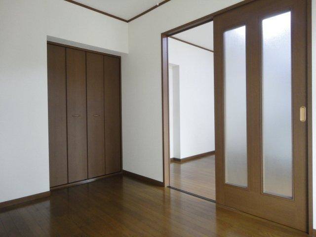 フォルテ21 室内写真4