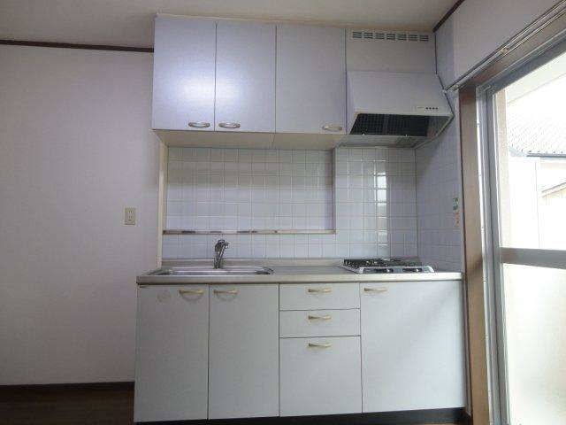 フォルテ21 室内写真5