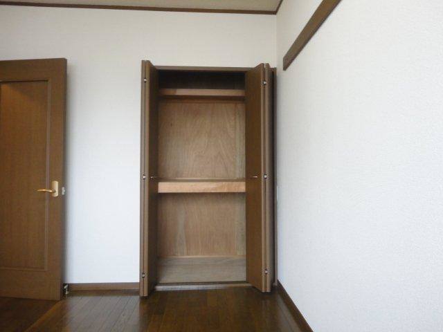 フォルテ21 室内写真6