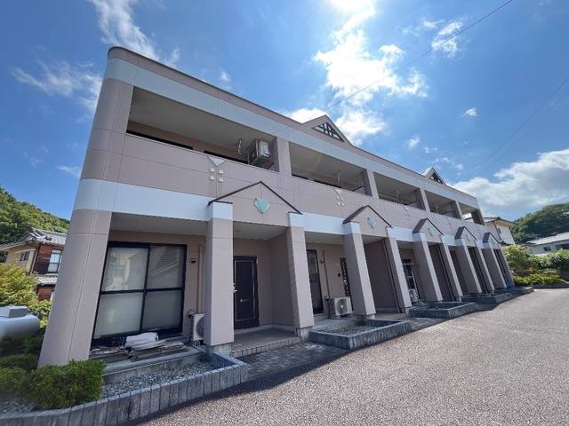 サンモールパレス 室内写真2