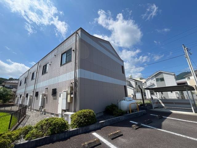 サンモールパレス 室内写真3